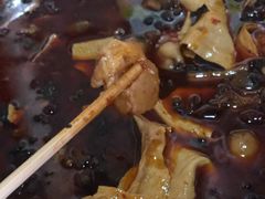 -黑竹香鸡(营和巷店)