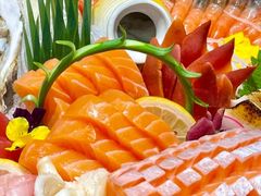 -相左日料放题自助(太原街店)
