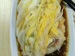 -海口骑楼小吃街