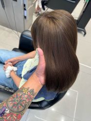 -摩登时代美发沙龙