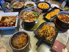 -刘胖子家常菜·蹄花焖藕(富安街店)