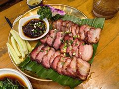 -老滇山寨•云南特色菜•地方菜•民族风情歌舞表演(呈贡店)