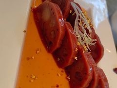 -绿茶餐厅(龙井船宴· 品牌总店)