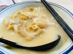 -路环码头面馆