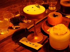 -兮禾酒馆(护国路店)
