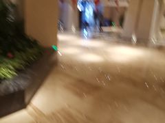 -盘锦生态酒店-火锅餐厅