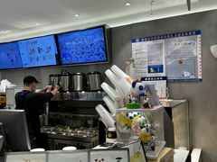 -茶百道(盱眙国贸店)