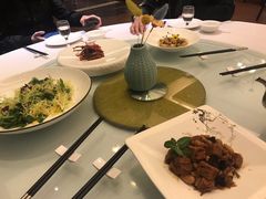 -梦都海鲜酒家(万达广场江桥店)