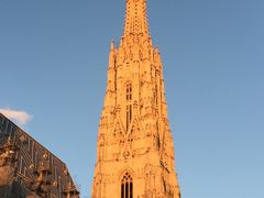 -斯蒂芬主教座堂(Stephansdom)