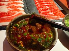 -旺福·贵州酸汤牛肉火锅(陆悦天地店)