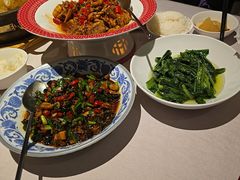 -千百味红餐厅·江西菜(绿地双子塔店)