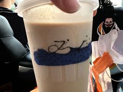 冰澳白-Dogi&kiki Coffee(中心商务大厦店)