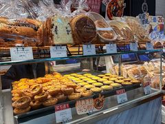 -莉莲蛋挞(日月光店)