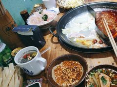 -楠火锅(广州总店)