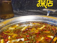 -老船舫·现做活鲜鱼馆(东郊记忆店)