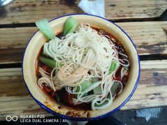 -赵伍面庄(松石大道店)