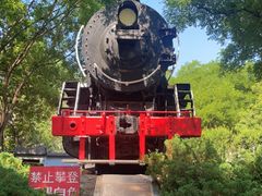 -玲珑塔公园