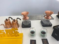 -麦当劳(徐汇漕溪北路百脑汇店)