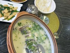 -天目湖刘老四农庄