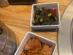 -锅老头铁锅炖•大锅蒸汽海鲜(韩乐坊店)