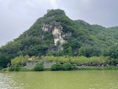 -星湖旅游景区七星岩