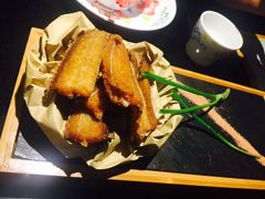 -老头儿油爆虾·知味杭州(爱琴海购物中心)