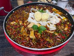 -聂发财重庆江湖菜(解放碑店)