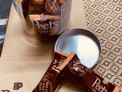 -Peet's Coffee皮爷咖啡(大学路店)