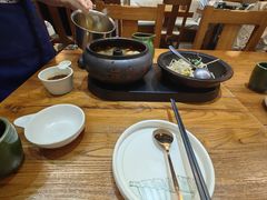 -云海肴·汽锅鸡·云南菜(天津国金汇店)