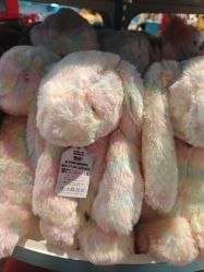 -Hamleys哈姆雷斯(东方福来德店)