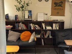 -工页咖啡X COFFEE(龙东路店)