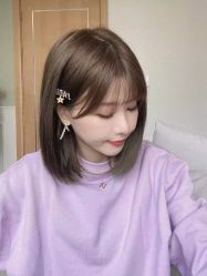 -3AM HAIR SALON染发接发