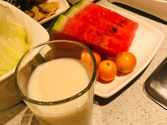 -海底捞火锅(亲贤北街店)