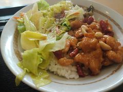 -永和大王(香缤店)