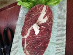 -长今家韩国料理(瑞景店)