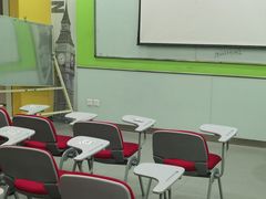 -美联英语(绿宝中心)