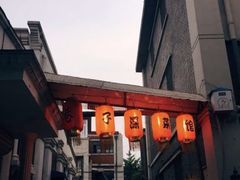 -巷子深菜馆(新华路店)