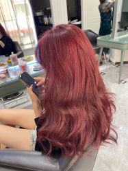 -E-salon伊上造型