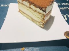 -吱咖啡西式简餐