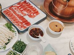 -东来顺饭庄(天坛店)