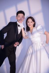 -巴黎春天·菀纱仙庭婚纱美学