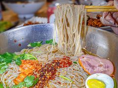 -枪火串烧·东北特色烧烤(罗湖总店)