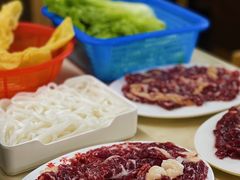 -贵宾牛·潮汕牛肉火锅(珠池总店)