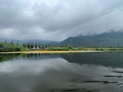 -大理洱源西湖景区