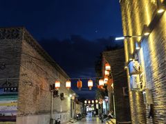-平遥古城