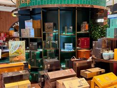 -杭州大厦LSE城市生活超市(杭州大厦店)