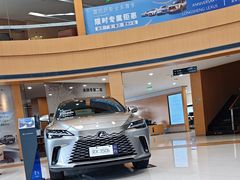 -哈尔滨龙晟雷克萨斯