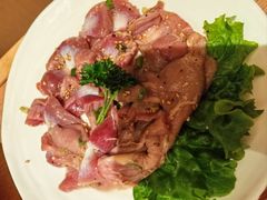-隐家本格烧肉(万达广场店)