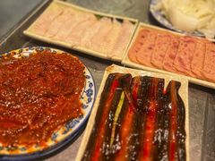 -飘香火锅(玉林西路店)