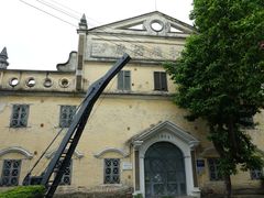 -协同和机器厂博物馆